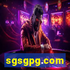 sgsgpg.com