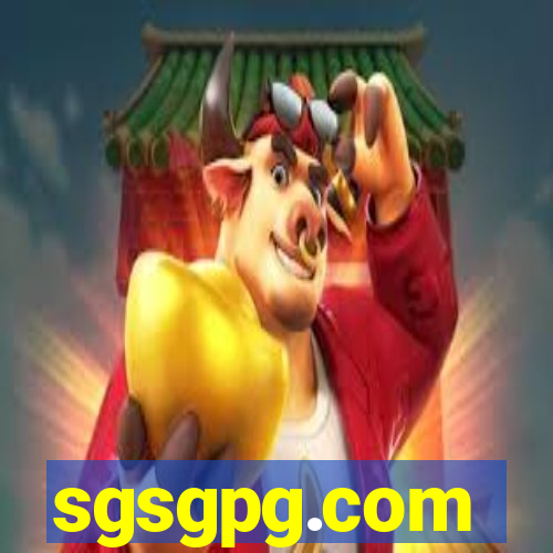 sgsgpg.com