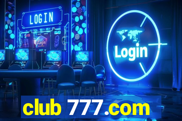 club 777.com