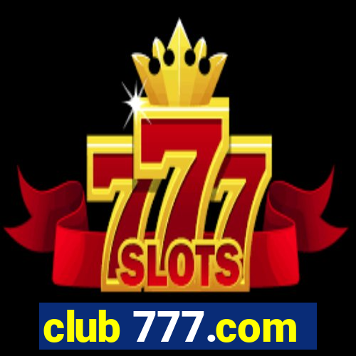 club 777.com