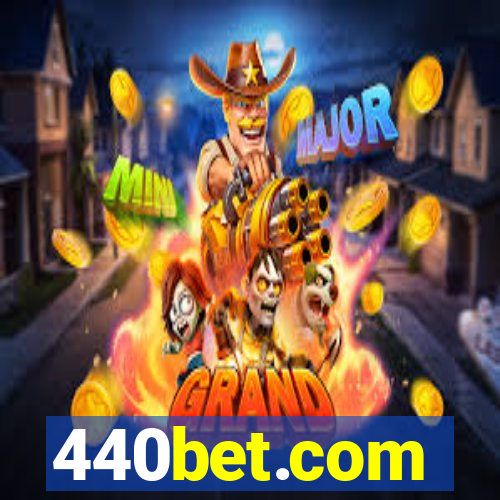 440bet.com