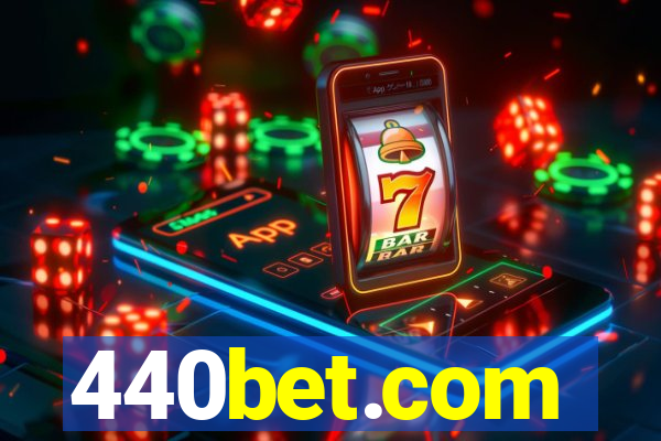 440bet.com