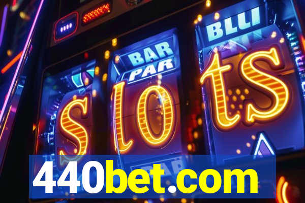 440bet.com