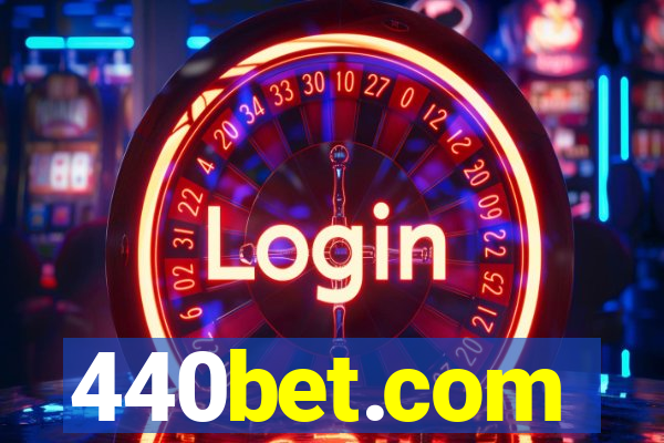 440bet.com