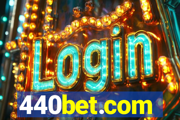 440bet.com