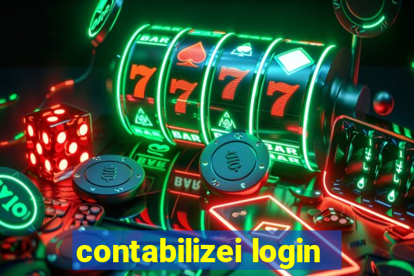 contabilizei login