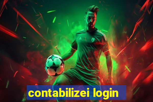 contabilizei login