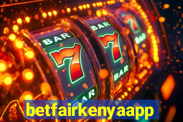 betfairkenyaapp