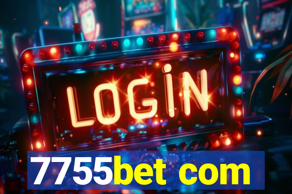 7755bet com