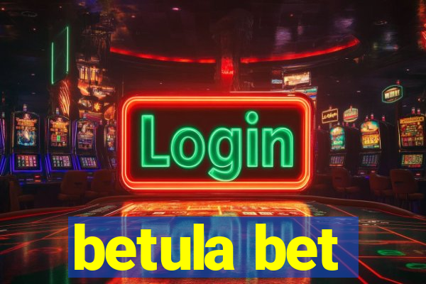 betula bet