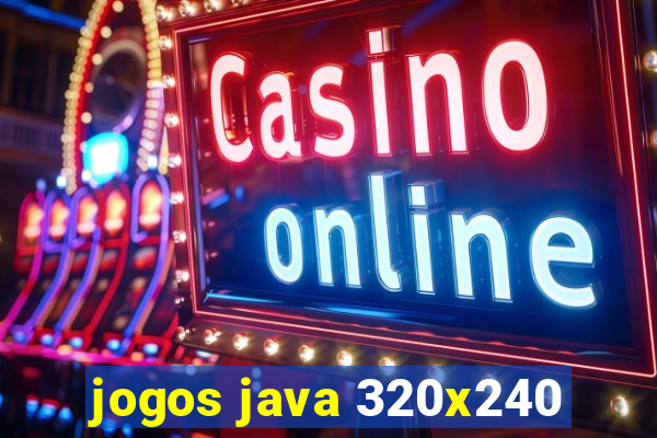 jogos java 320x240