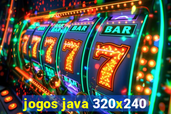 jogos java 320x240