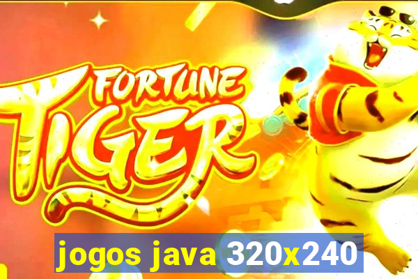 jogos java 320x240