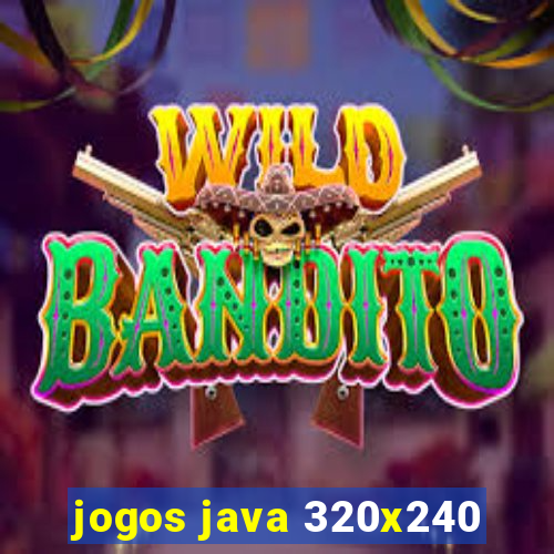 jogos java 320x240