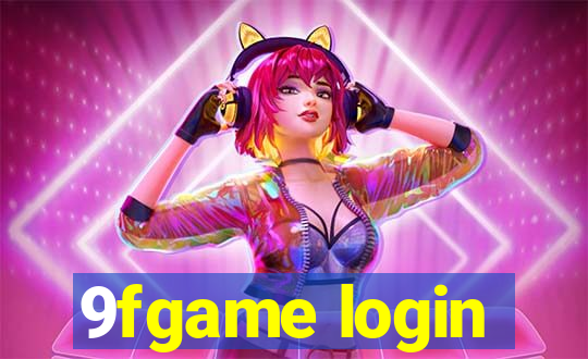 9fgame login