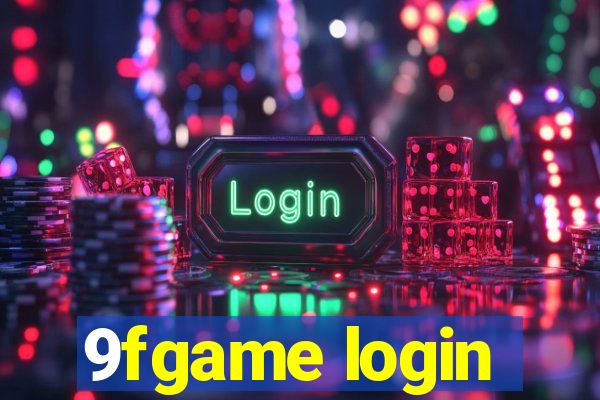 9fgame login