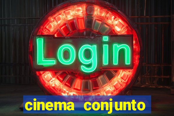 cinema conjunto nacional brasilia