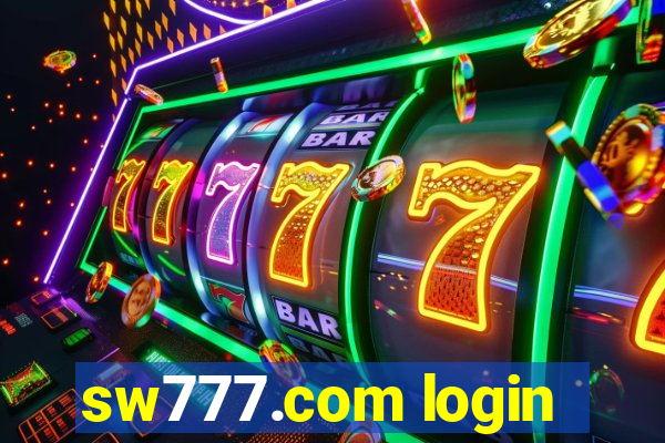 sw777.com login