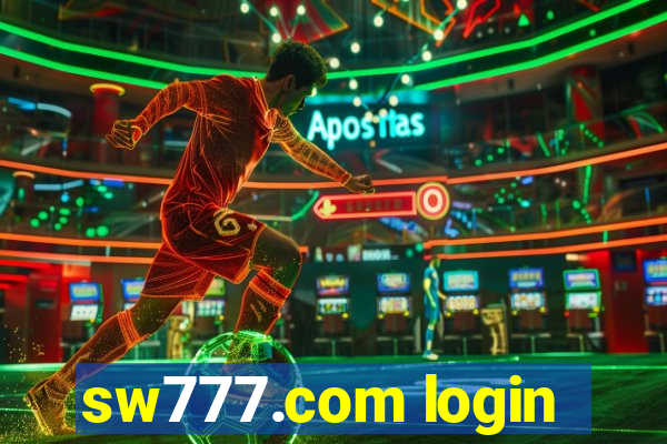 sw777.com login