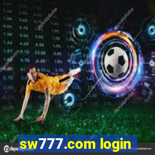 sw777.com login