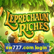 sw777.com login