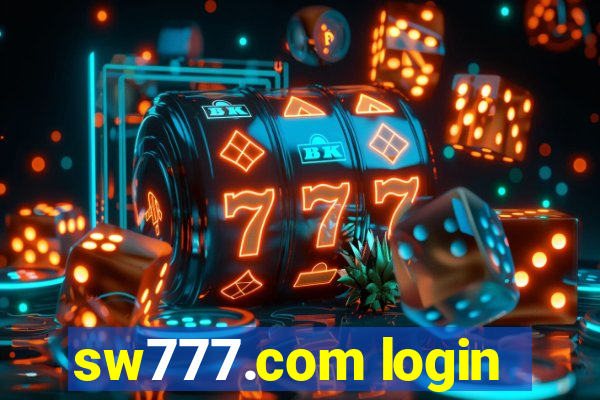 sw777.com login