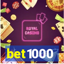 bet1000