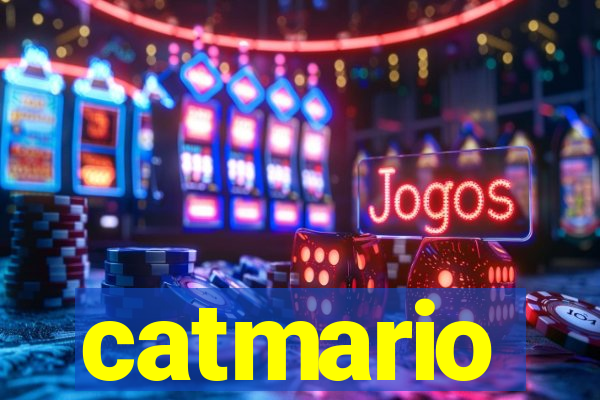 catmario