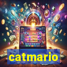 catmario