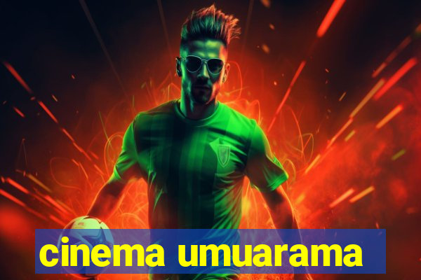 cinema umuarama