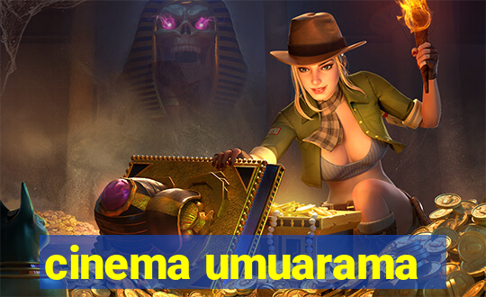 cinema umuarama