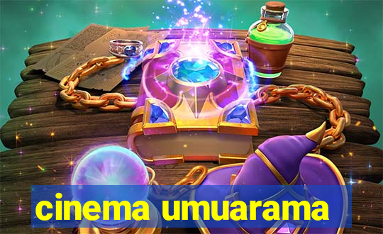 cinema umuarama