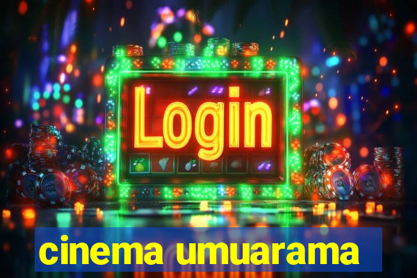 cinema umuarama