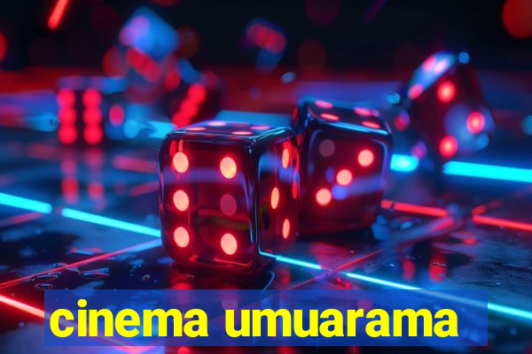 cinema umuarama