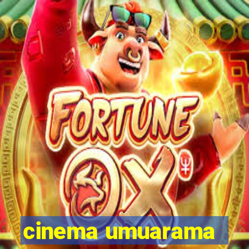 cinema umuarama