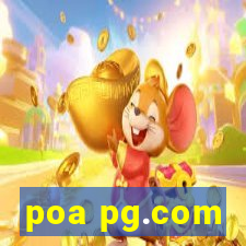 poa pg.com