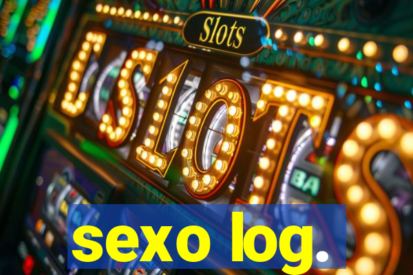 sexo log.