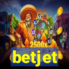 betjet