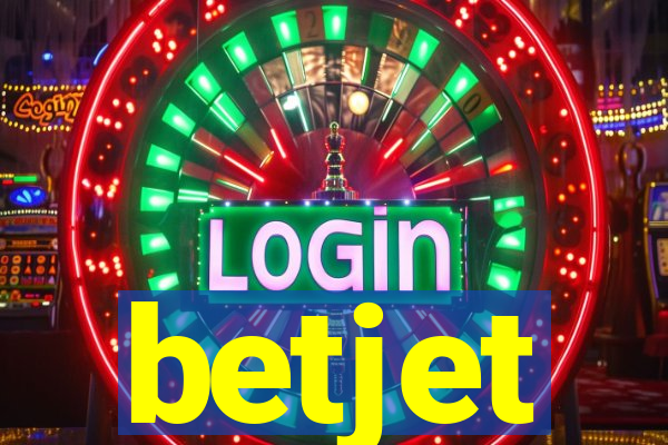 betjet