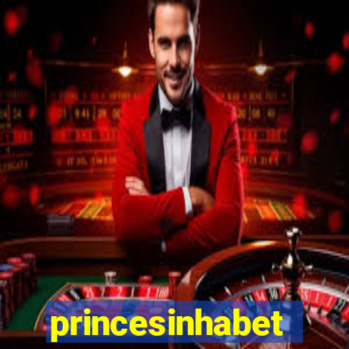 princesinhabet