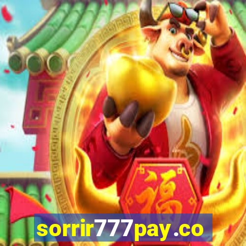 sorrir777pay.com