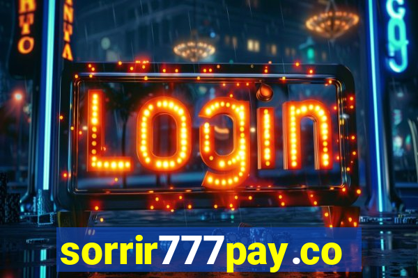 sorrir777pay.com