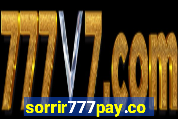 sorrir777pay.com