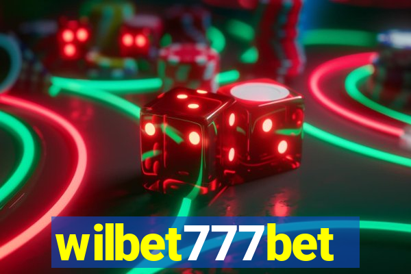 wilbet777bet