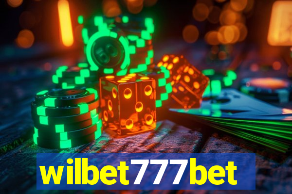 wilbet777bet