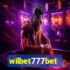 wilbet777bet