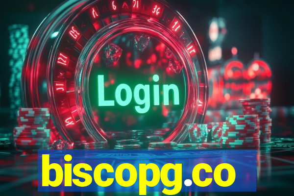 biscopg.co