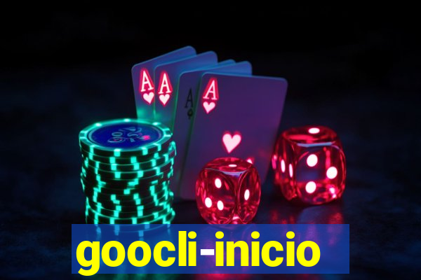 goocli-inicio