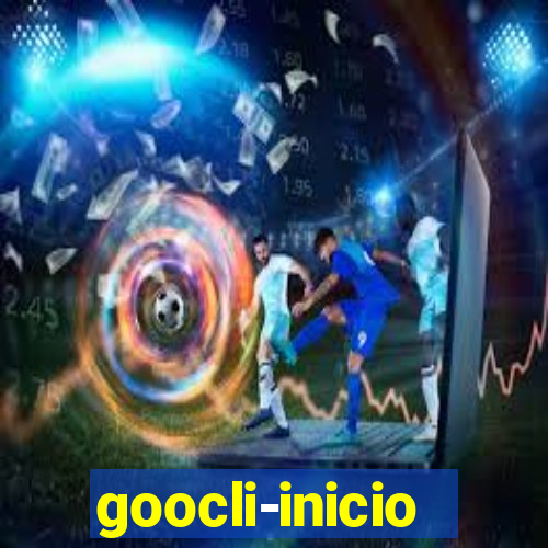 goocli-inicio