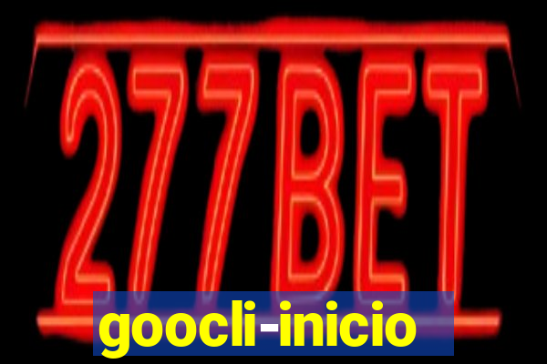 goocli-inicio